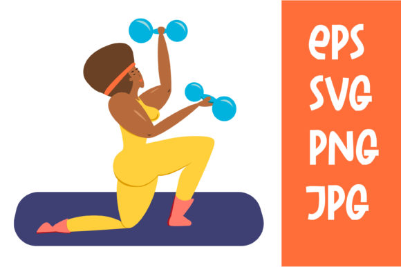 Download Black Girl Athlete, Black Sportsman - Premium Resources