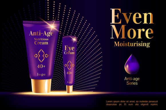 Download Even More Moisturizing Cream Banner - Moisturizing cream Collection