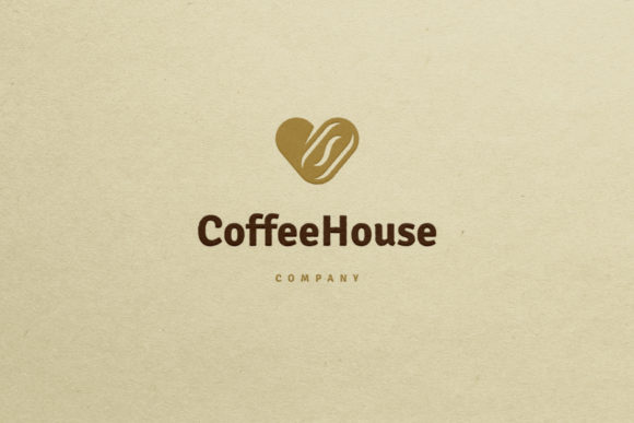 Download Coffee House Logo Design Template - Coffee Collection